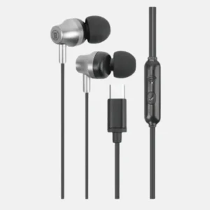 Mvs Multi Power Wired Handsfree Hfc-16