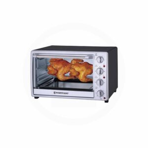 Westpoint Oven Toasters / Rotisserie / Kebab Grill, Convection Wf-4800