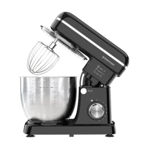 Westpoint Hand Mixer Flawless Mixing / Beating And Whipping (Spray Black) Wf-4626