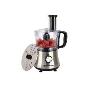 Westpoint Chopper & Vegetable Cutters New Model With Citrus Wf-495