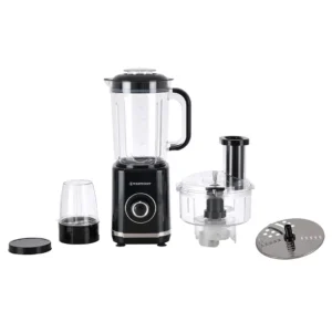 West Point Blender/ Grinder/ Chopper/ Slicer Wf-442