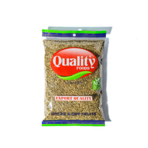 Qfp White Zeera Whole (Sp) 200g