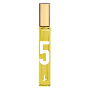 J. 5Pour Femme 10ml
