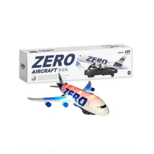 Electric Rotating Plane R04