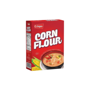 Crispo Corn Flour 120g