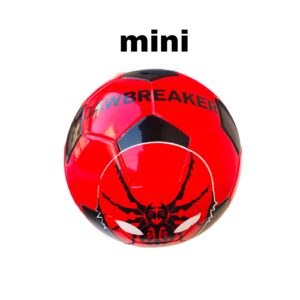 Miniball Airless