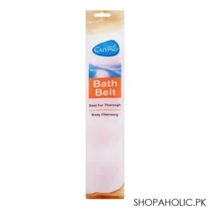Calypso Bath Belt