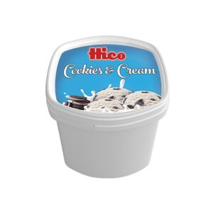 Hico Cookies & Cream Bp A01 (700ml)