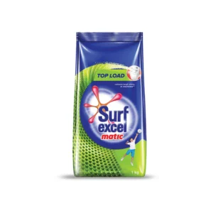 Surf Excel Matic Detergent Powder 1Kg