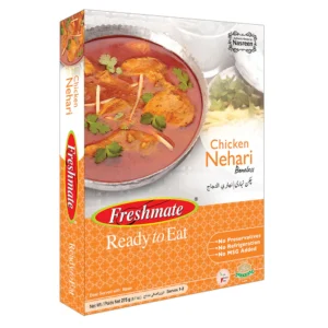 Freshmate Chicken Nehari 275gs