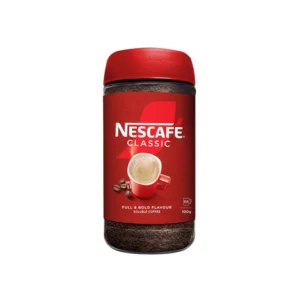 Nestle Nescafe Classic 100g