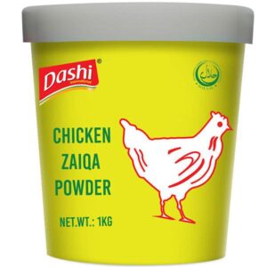 Dashi Chicken 1Kg Bag Yellow