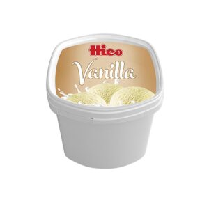 Hico Vanilla Bp A01 (700ml)