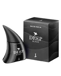 J. Deep Black 75ml