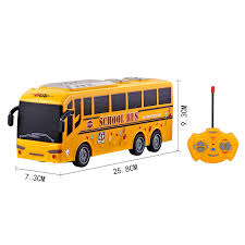 R/C Bus With Charging(48/96)