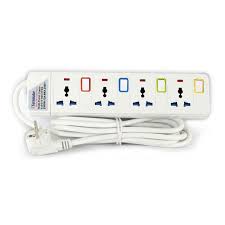 Mvs Extension Power Socket H34U