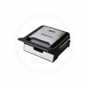 Westpoint 2 Slice, Sandwich With Grill Wf-6293