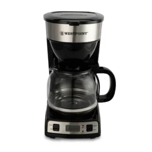 Westpoint Coffee Maker ( New Model ) Wf-2023