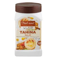 Italiano Tahina 400g
