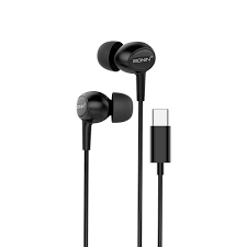 Mvs Ronin Wired Handsfree R-09