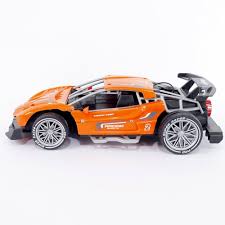 R/C Car With Charging/Spraying(24/48)