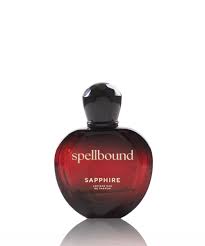 Sapphire Spellbound