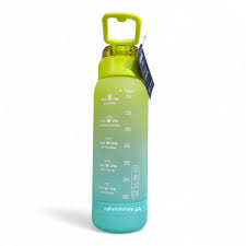 Bottle Plastic Yy- 361