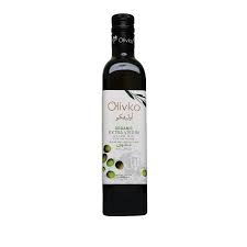 Oria Natural Olive Oil 500ml