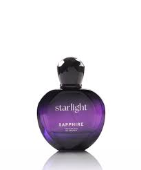 Sapphire Starlight