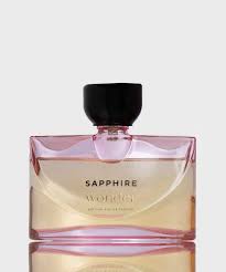 Sapphire Wonder Perfume