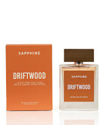 Sapphire Driftwood Perfume