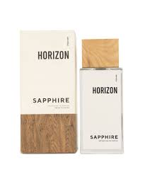 Sapphire Horizon Perfume