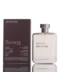 Sapphire Infinity Perfume