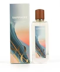 Sapphire Song Perfume