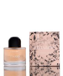 Sapphire Le Jardin Perfume