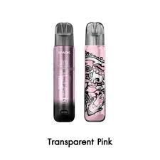 Mvs Smok Solus G Kit (Pink) Solus G