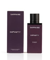 Sapphire Infinity