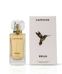 Sapphire Bella
