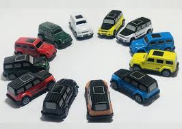 Metal Car 12 Pcs 836D-001 A