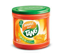 Tang Orange 2.5Kg