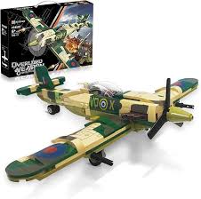 Fc4103 Fight Plane Lego 331