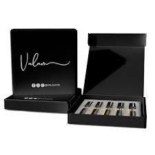 Tester Box (Perfume)