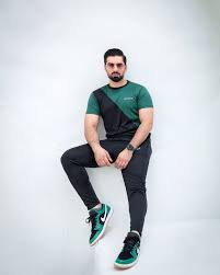 Wearium Track Suit Female Green