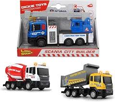 City Builder 797-32A
