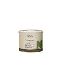 Rica Wax Cholorophyll 400ml