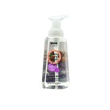 Wbm Foaming Handwash Apple And Kiwi 300ml