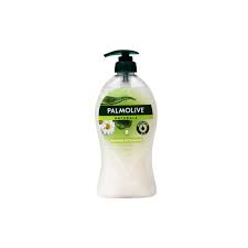 Palmolive Aloe Vera & Chamomile Handwash 450ml(White)
