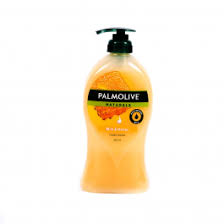 Palmolive White Tea Handwash 450ml(Orange)