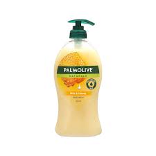 Palmolive Milk & Honey Handwash 450ml Refill