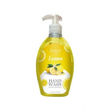 Vipe Off Handwash Lemon 500ml